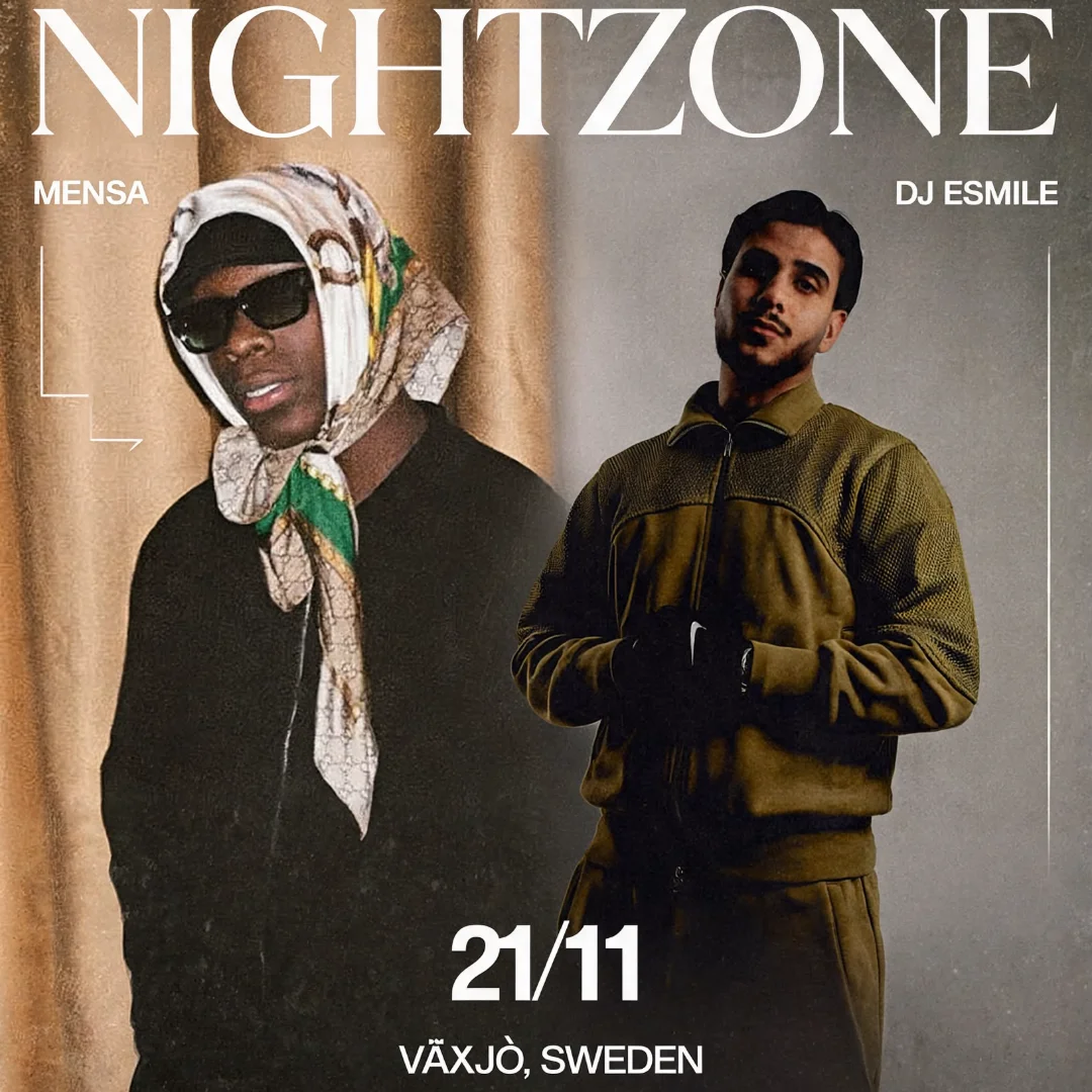 Night Zone