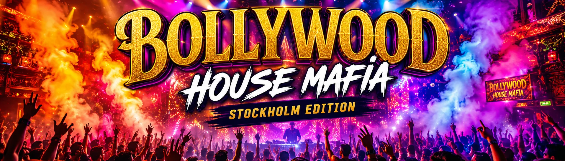 Bollywood House Mafia