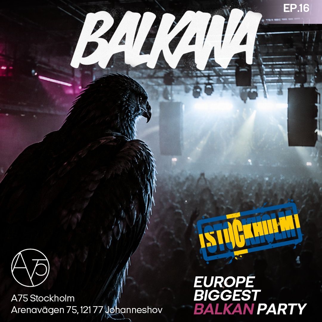 Balkana Events