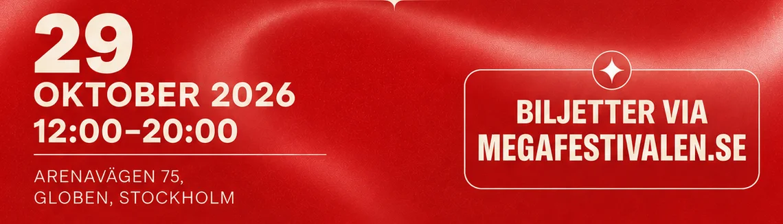 MEGA Festivalen