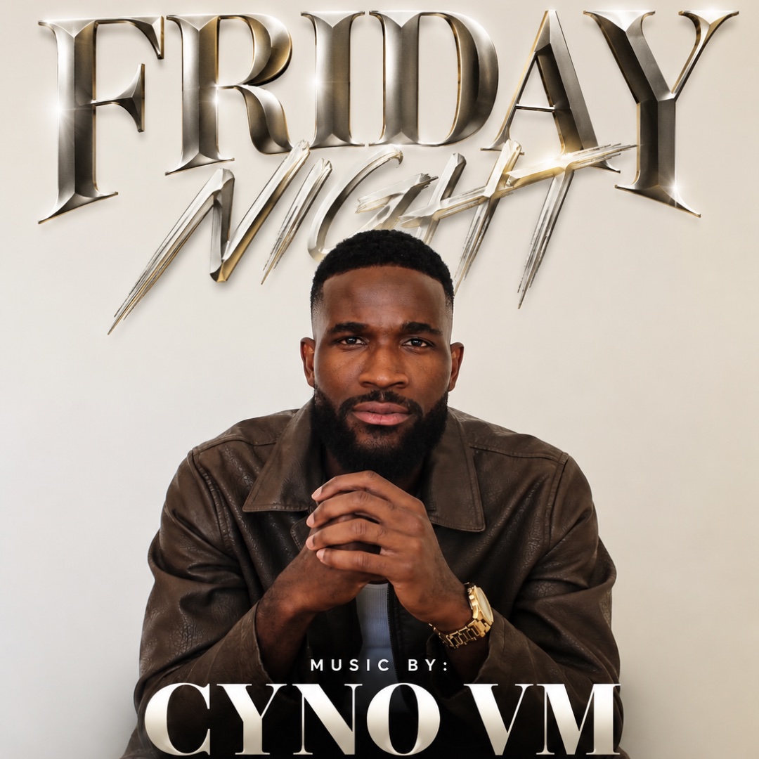 FRIDAY NIGHT GUESTLISY