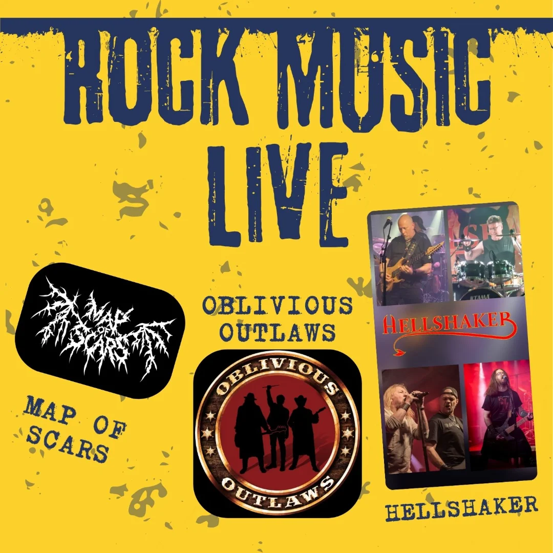 Rock Music Live